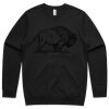 AS Colour - United Crew Sweatshirt Thumbnail