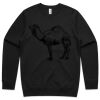 AS Colour - United Crew Sweatshirt Thumbnail