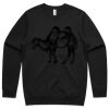 AS Colour - United Crew Sweatshirt Thumbnail