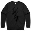 AS Colour - United Crew Sweatshirt Thumbnail