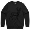 AS Colour - United Crew Sweatshirt Thumbnail