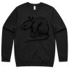 AS Colour - United Crew Sweatshirt Thumbnail