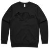 AS Colour - United Crew Sweatshirt Thumbnail