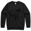 AS Colour - United Crew Sweatshirt Thumbnail