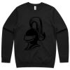 AS Colour - United Crew Sweatshirt Thumbnail