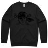 AS Colour - United Crew Sweatshirt Thumbnail