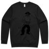 AS Colour - United Crew Sweatshirt Thumbnail