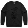 AS Colour - United Crew Sweatshirt Thumbnail