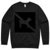 AS Colour - United Crew Sweatshirt Thumbnail