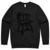 AS Colour - United Crew Sweatshirt Thumbnail