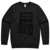 AS Colour - United Crew Sweatshirt Thumbnail