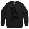 AS Colour - United Crew Sweatshirt Thumbnail