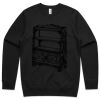 AS Colour - United Crew Sweatshirt Thumbnail