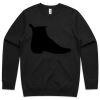 AS Colour - United Crew Sweatshirt Thumbnail