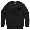 AS Colour - United Crew Sweatshirt Thumbnail