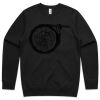 AS Colour - United Crew Sweatshirt Thumbnail