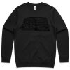 AS Colour - United Crew Sweatshirt Thumbnail