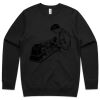 AS Colour - United Crew Sweatshirt Thumbnail