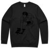 AS Colour - United Crew Sweatshirt Thumbnail