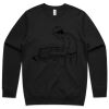 AS Colour - United Crew Sweatshirt Thumbnail