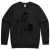 AS Colour - United Crew Sweatshirt Thumbnail