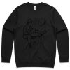 AS Colour - United Crew Sweatshirt Thumbnail