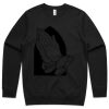 AS Colour - United Crew Sweatshirt Thumbnail