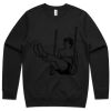 AS Colour - United Crew Sweatshirt Thumbnail