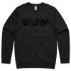 AS Colour - United Crew Sweatshirt Thumbnail