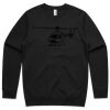 AS Colour - United Crew Sweatshirt Thumbnail