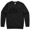 AS Colour - United Crew Sweatshirt Thumbnail