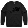 AS Colour - United Crew Sweatshirt Thumbnail