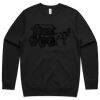 AS Colour - United Crew Sweatshirt Thumbnail