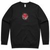 AS Colour - United Crew Sweatshirt Thumbnail