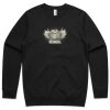 AS Colour - United Crew Sweatshirt Thumbnail