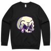 AS Colour - United Crew Sweatshirt Thumbnail