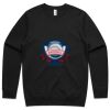 AS Colour - United Crew Sweatshirt Thumbnail