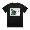 AS Colour - Men's Heavy Tee Thumbnail