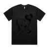 AS Colour - Men's Heavy Tee Thumbnail