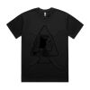 AS Colour - Men's Heavy Tee Thumbnail