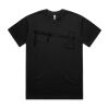 AS Colour - Men's Heavy Tee Thumbnail