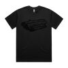 AS Colour - Men's Heavy Tee Thumbnail