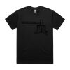 AS Colour - Men's Heavy Tee Thumbnail