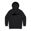 AS Colour - Women's Supply Hood Thumbnail