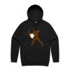 AS Colour - Supply Hood Sweatshirt Thumbnail