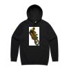 AS Colour - Supply Hood Sweatshirt Thumbnail