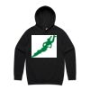 AS Colour - Supply Hood Sweatshirt Thumbnail