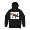 AS Colour - Supply Hood Sweatshirt Thumbnail