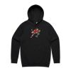 AS Colour - Supply Hood Sweatshirt Thumbnail