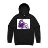 AS Colour - Supply Hood Sweatshirt Thumbnail